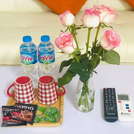 An House Hanoi - Ngo Huyen المظهر الخارجي الصورة