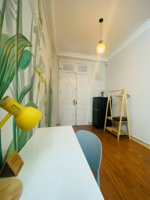 An House Hanoi - Ngo Huyen المظهر الخارجي الصورة