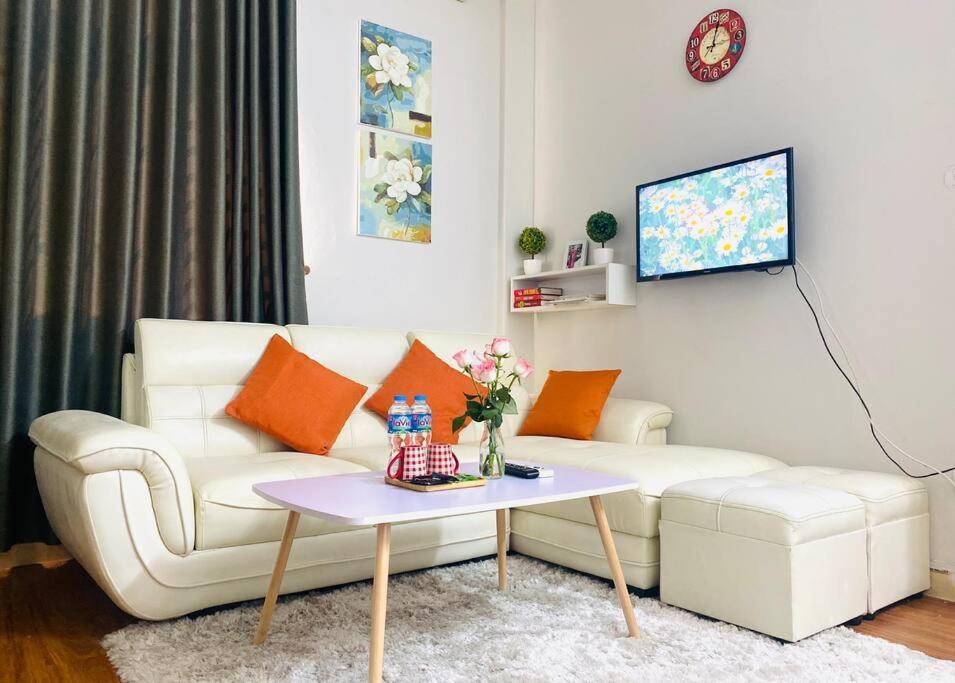 An House Hanoi - Ngo Huyen المظهر الخارجي الصورة