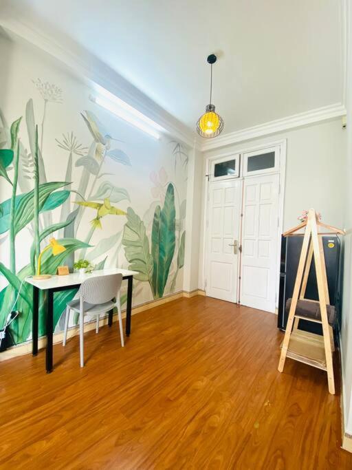 An House Hanoi - Ngo Huyen المظهر الخارجي الصورة